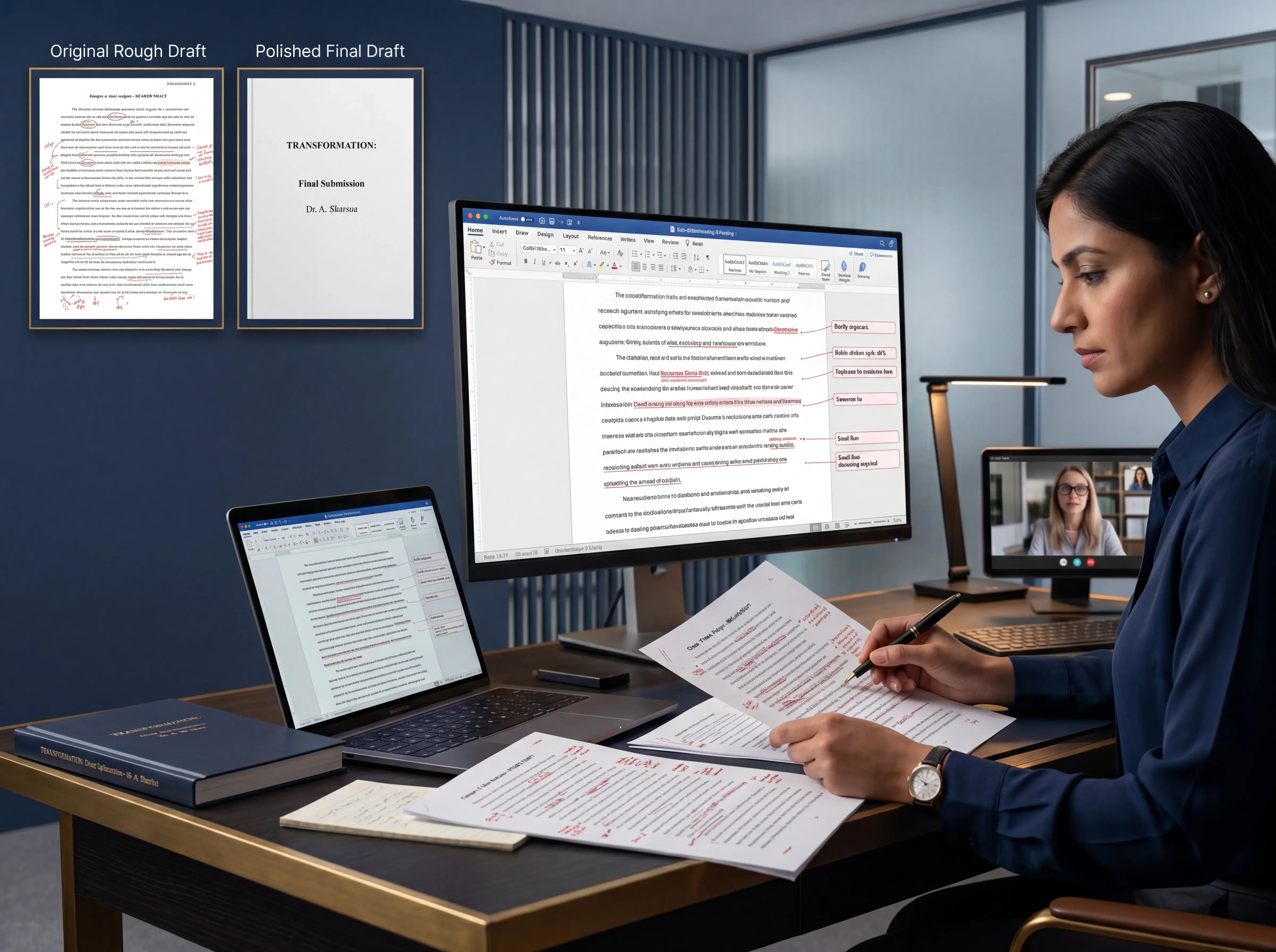 Data Analysis (SPSS, Excel, Statistical Support)