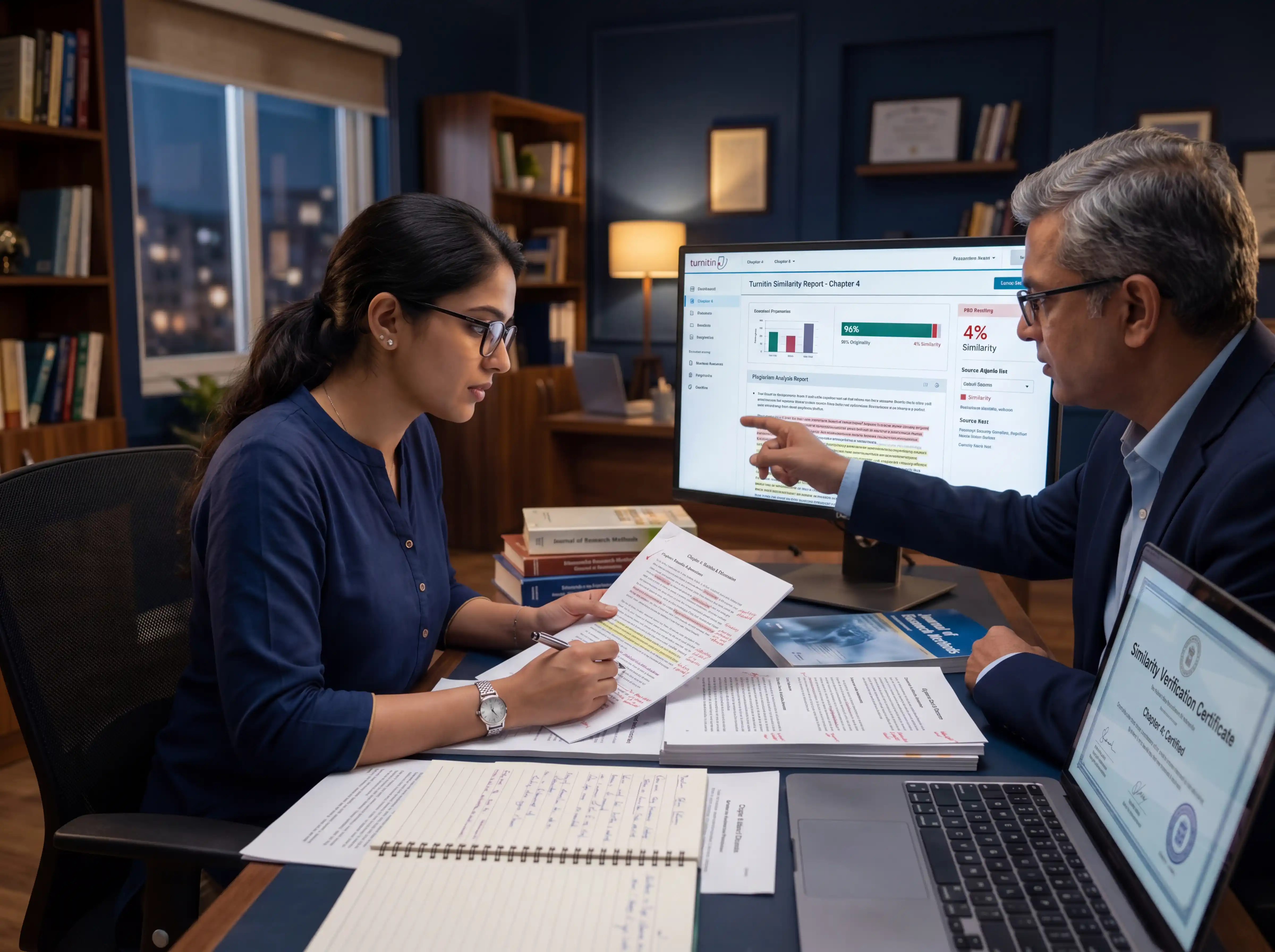 UGC-NET & JRF Guidance